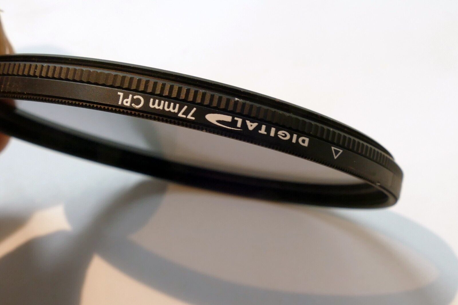 Promaster 77mm Filter C-PL Circular Polarizer Digital