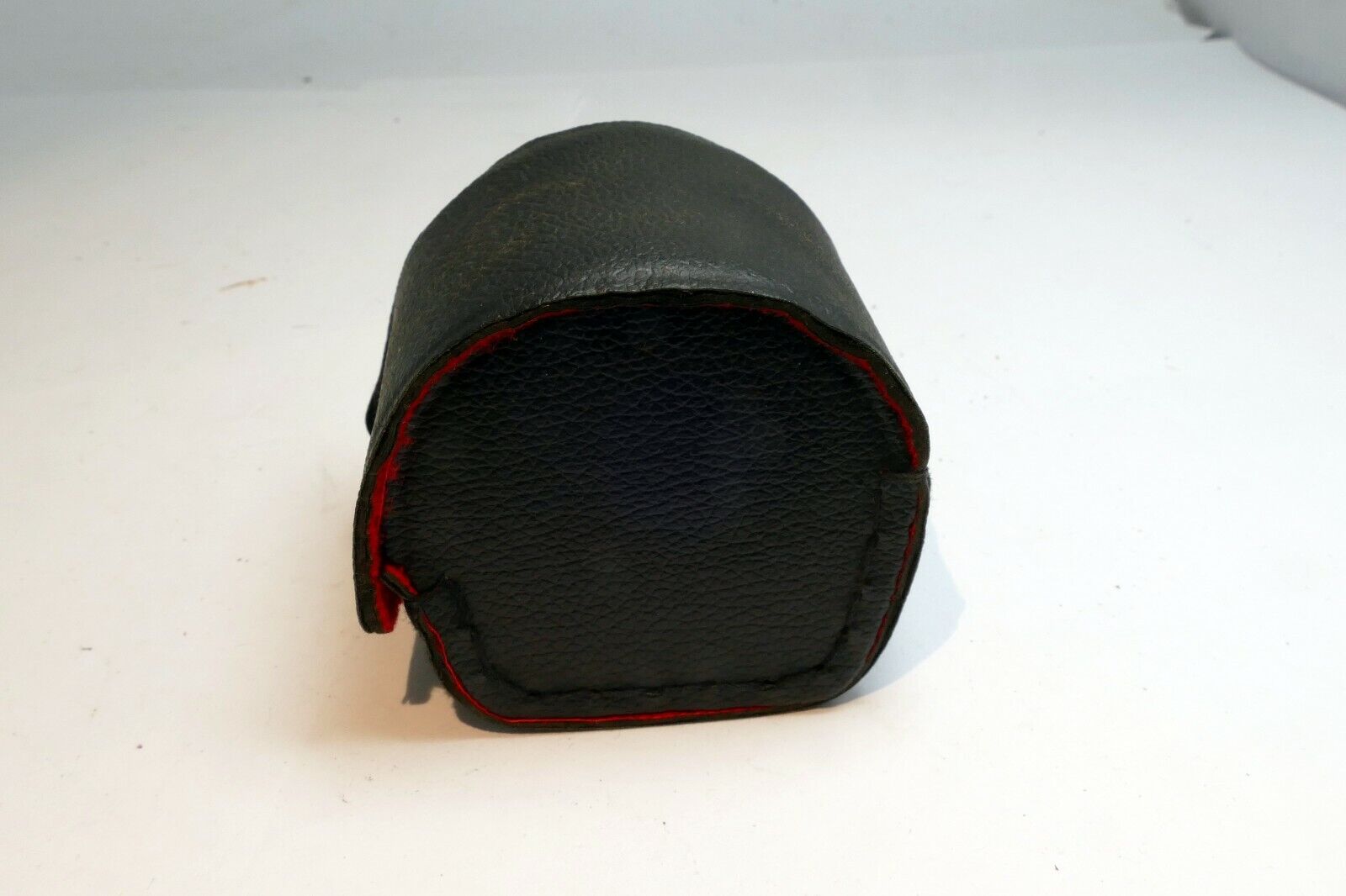 Hard case for 2X Tele-converter lens 2X2.5X2.5"  protective pouch 1.4X