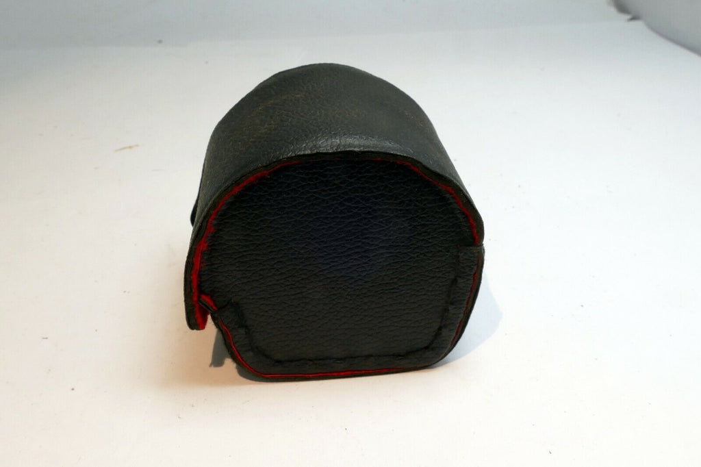 Hard case for 2X Tele-converter lens 2X2.5X2.5"  protective pouch 1.4X