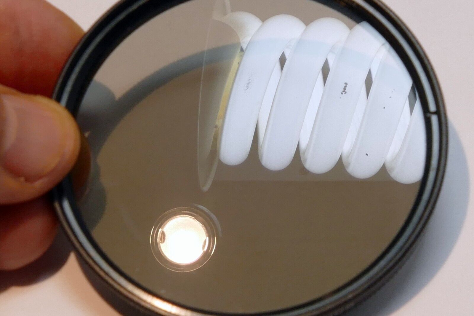 Zeikos  67mm Lens Filter  Circular Polarizer C-PL