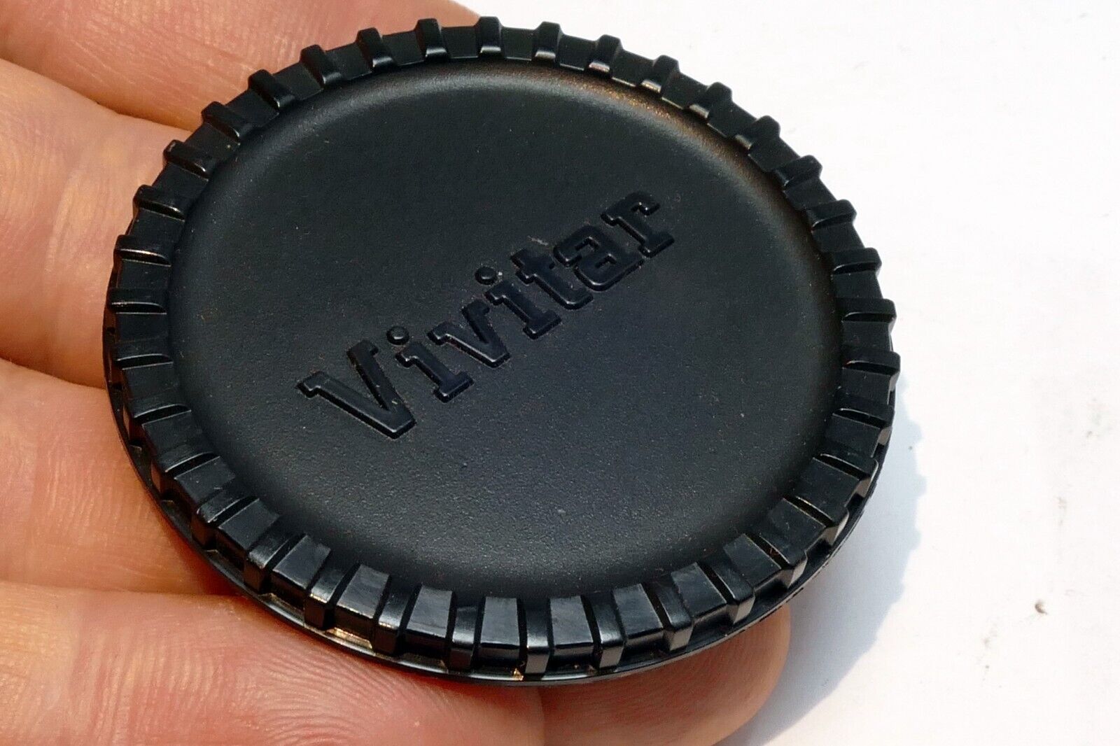 Camera Body Cap for Pentax Universal screw  mount M42 Spotmatic Vivitar