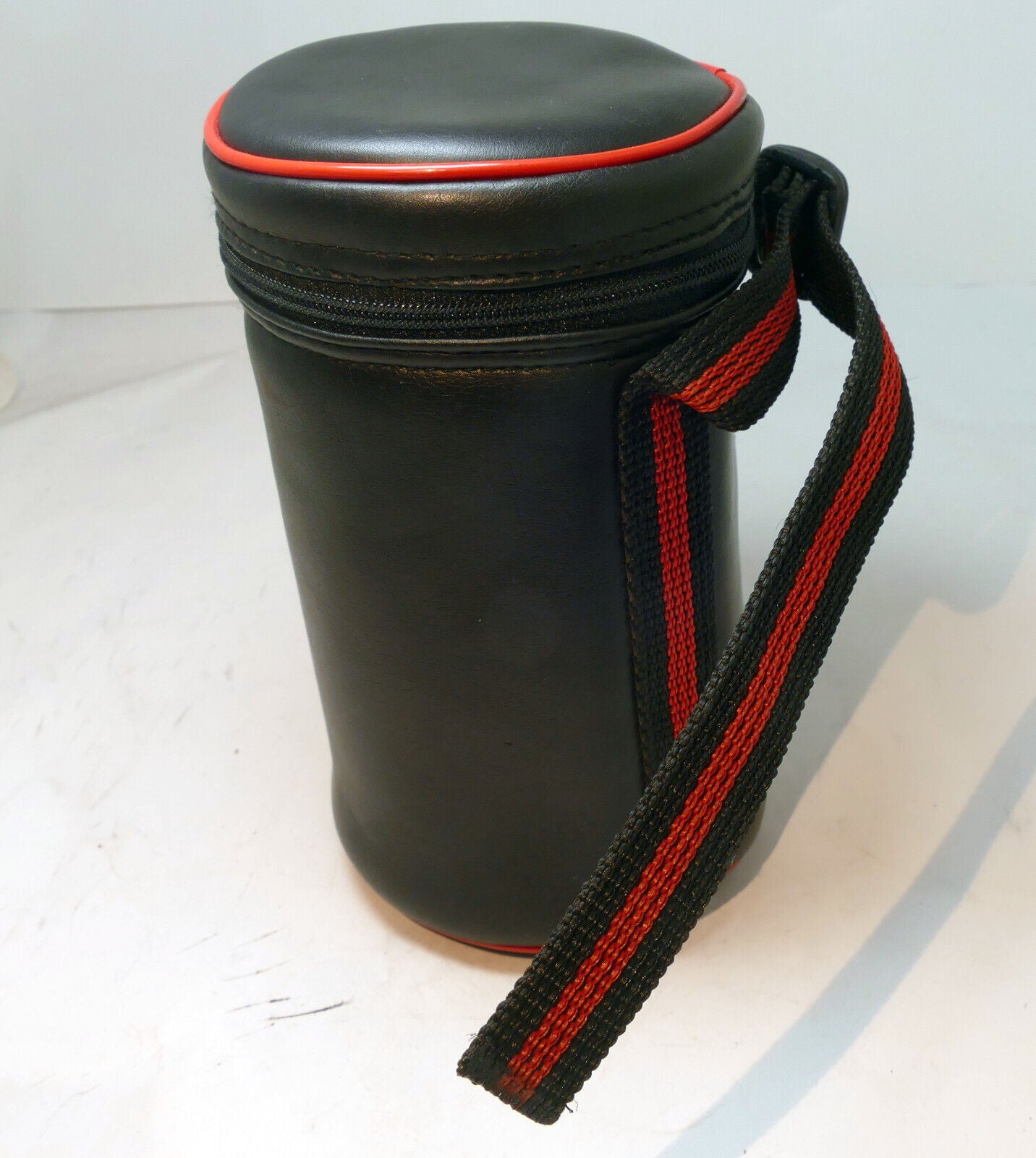 Soft Lens Protective Case for 105mm f2.8 ( fits 55-200mm 55-250mm) 3X6"