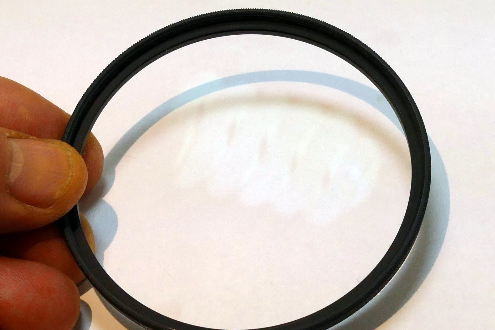 Promaster UV 72mm Filter MC Multi-Coated digital for wide angle