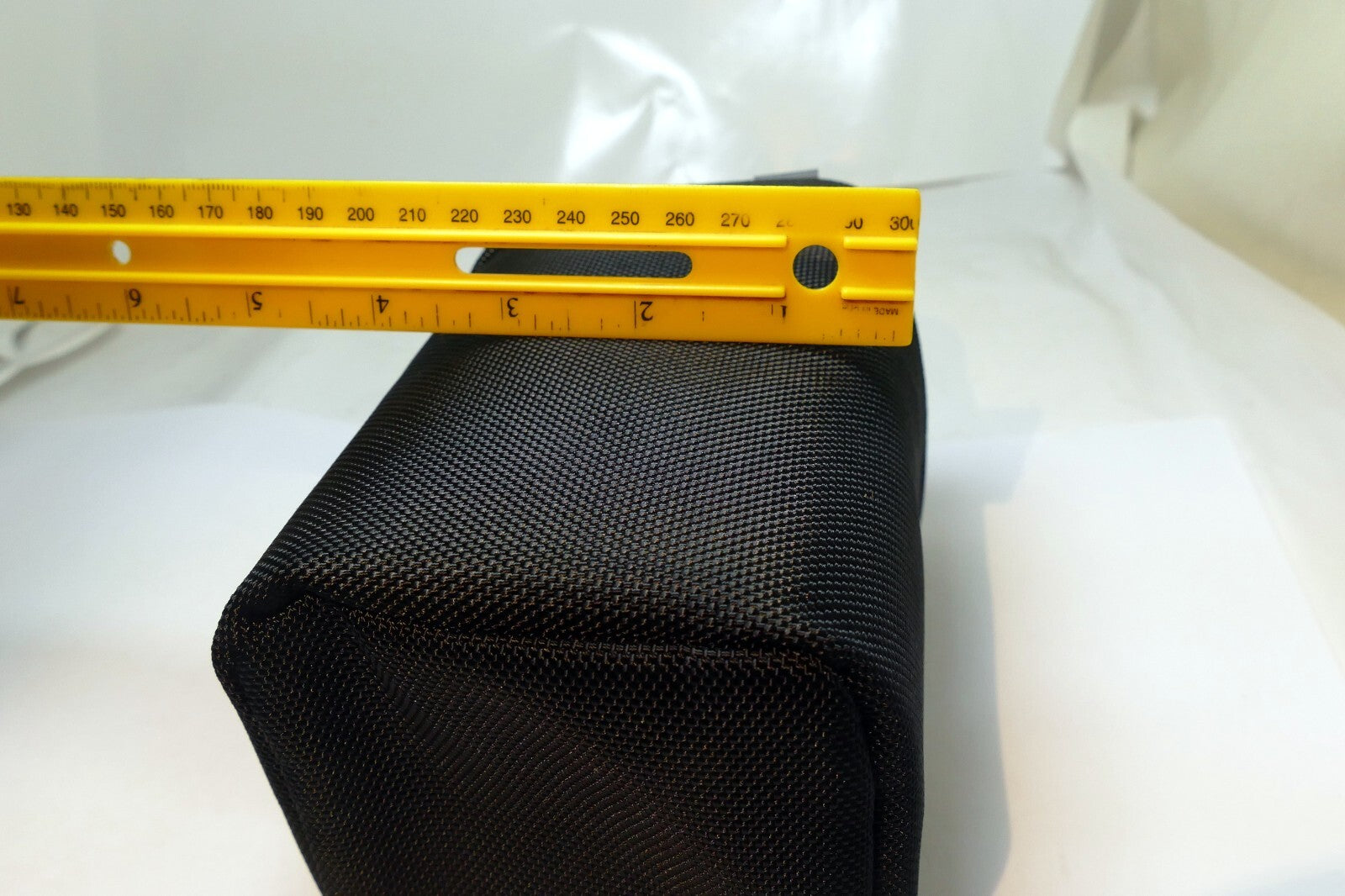 Sigma Padded Soft Lens Case for 50mm f1.4 DG HSM ART - OEM Original