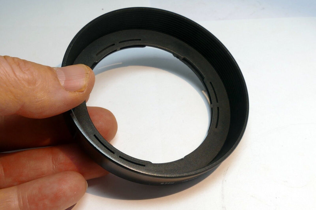 Tamron BFH Lens Hood Shade for AF 24-70mm F/3.3-5.6 Aspherical 73D (62mm rim)