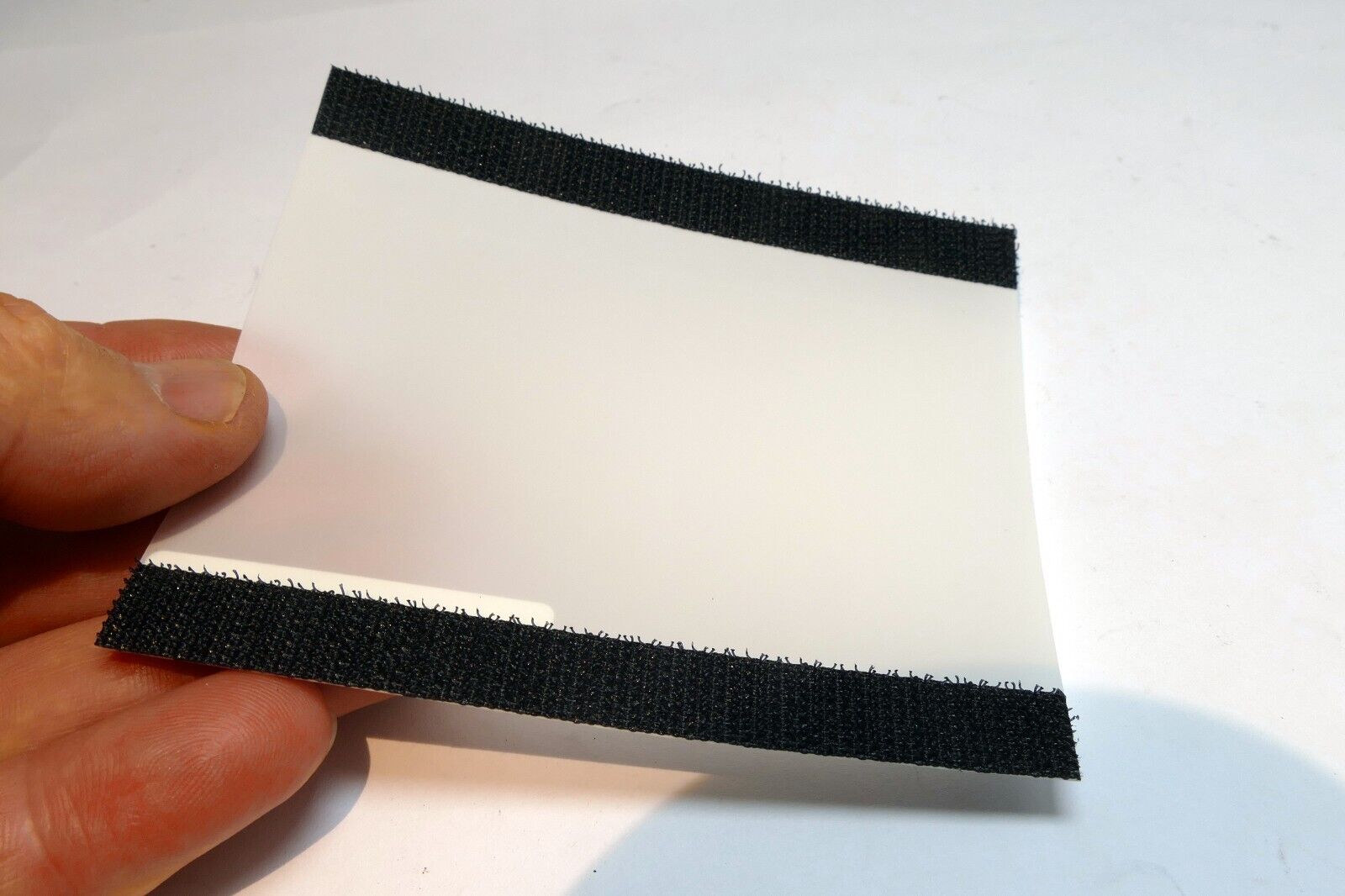 Honl Photo Color Heavy Frost rectangular 4X3" gel filter for flash Diffusion