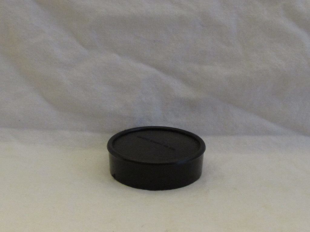 Rear Lens Cap Minolta X SRT SR slip on type genuine made Japan