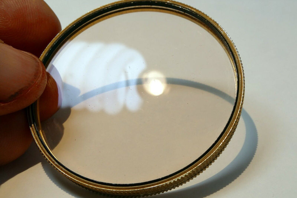 Ednalite Lens filter drop in series 7 VII CTY 2 81A Duraklad warming