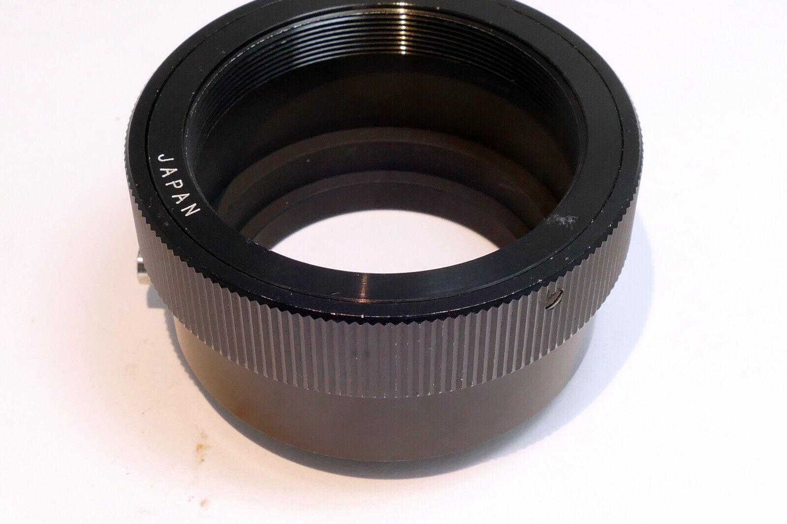 T2 Y Lens to 48mm  Bayonet mount adapter (unknown camera)