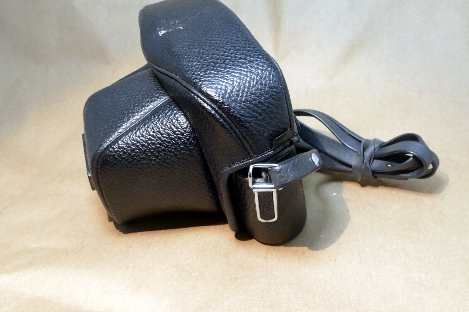 Miranda A camera case vintage