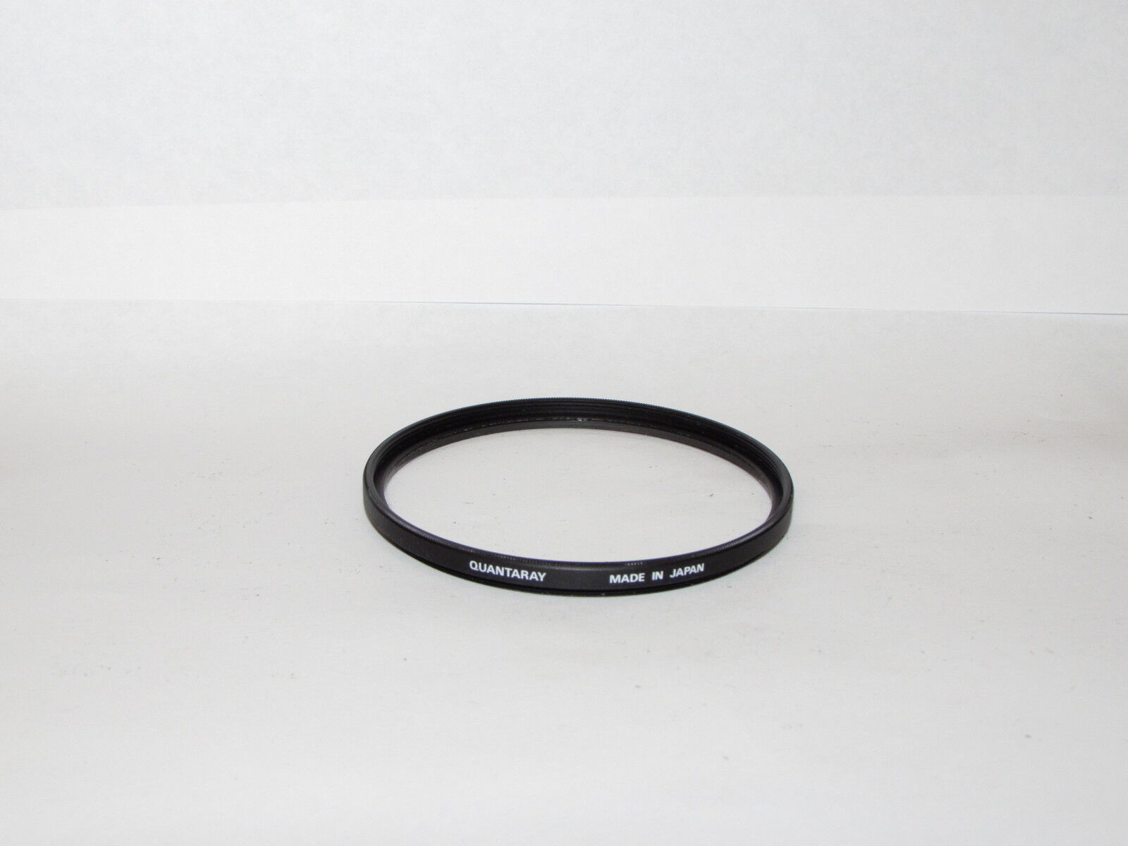 Used Quantaray Digital UV 72mm Lens Filter Made in Japan O33254