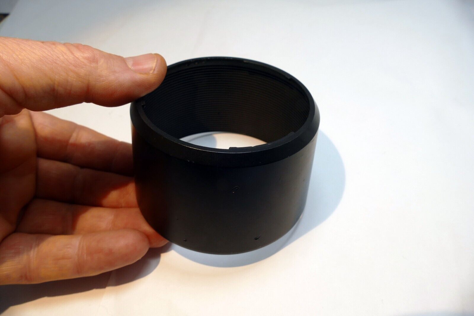 HB-15 Lens Hood Shade for Nikon Nikkor AF-D 70-300mm F4-5.6 D ED Genuine OEM