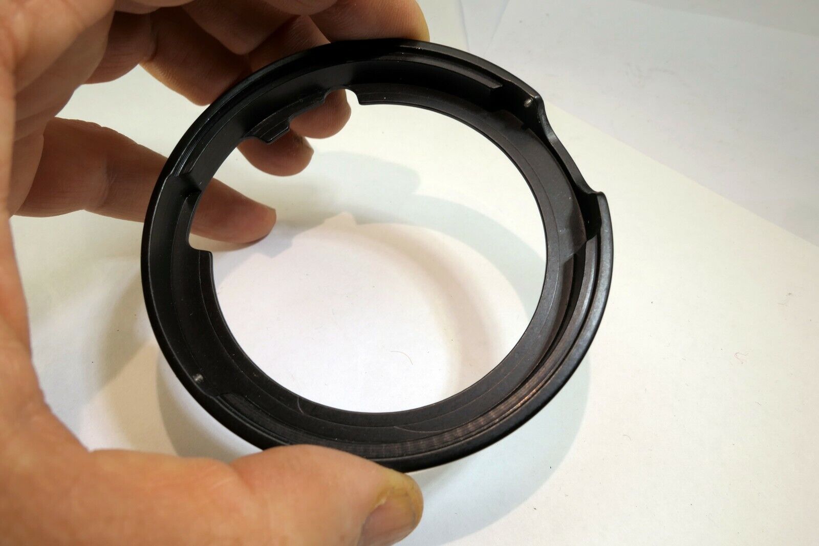 Filter Adapter Ring lens for hasseldlad