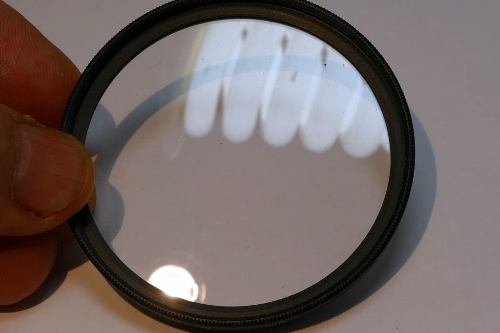 Promaster UV  58mm lens  UV Filter
