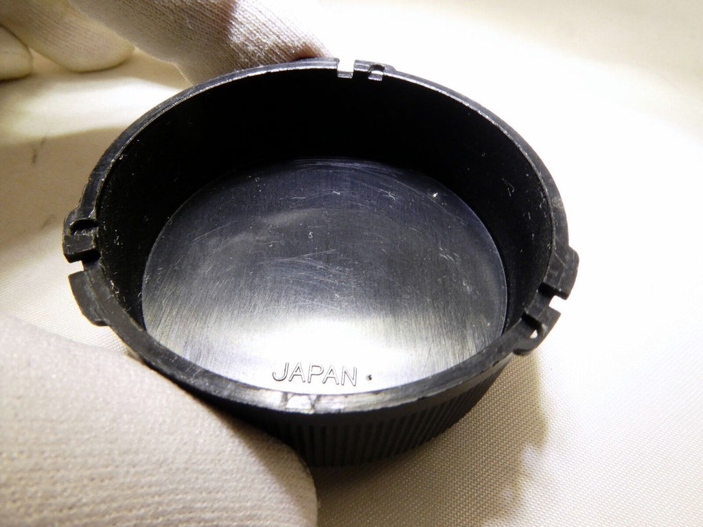 TAMRON  Rear Lens Cap for FD Canon mount 50mm f1.8 28mm 35mm manual Adaptall 2