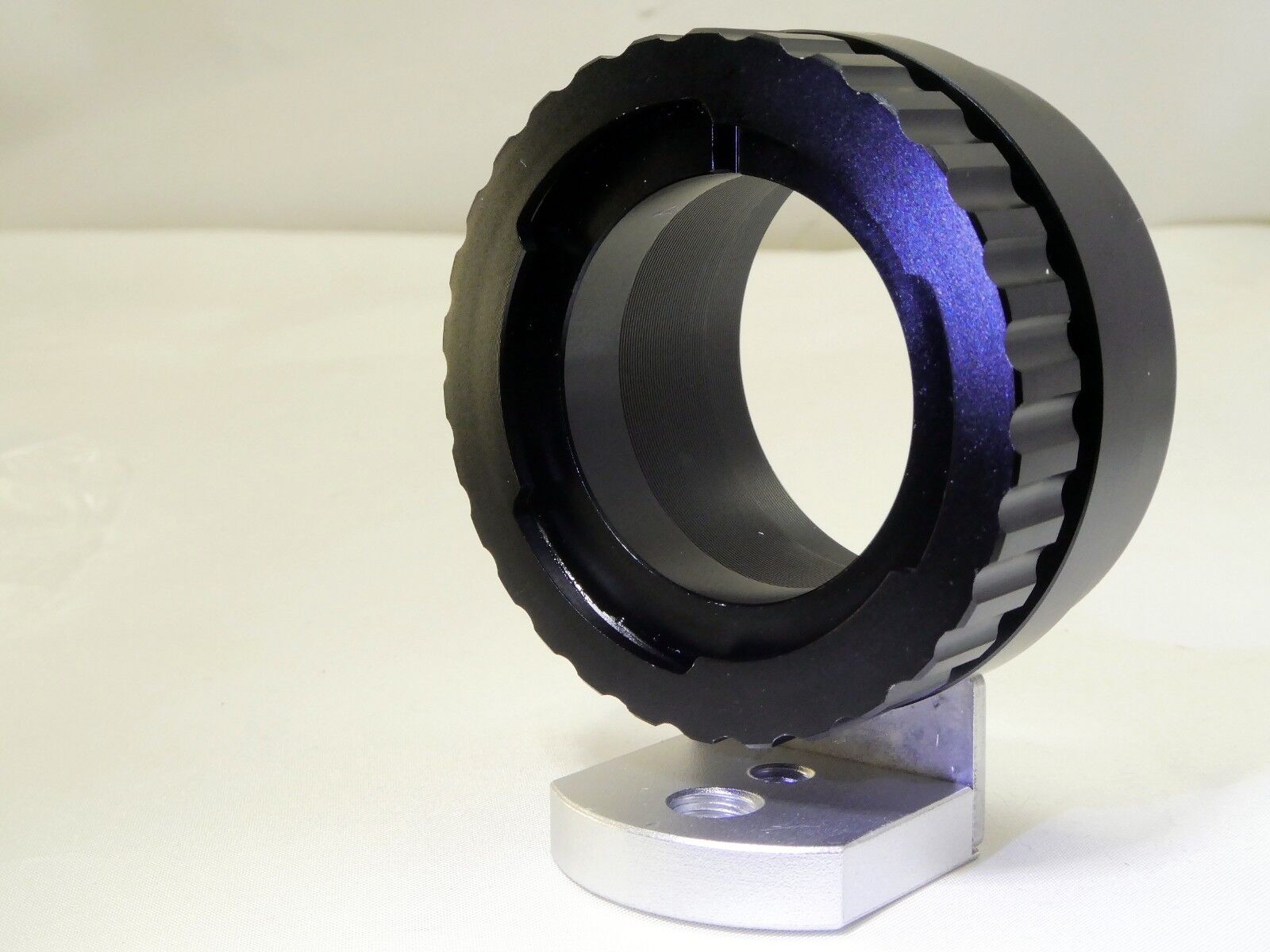 B4 2/3" Canon Fujifilm Lens Mount Adapter Ring to Nikon Z 6 Z7 Cameras mirrorles