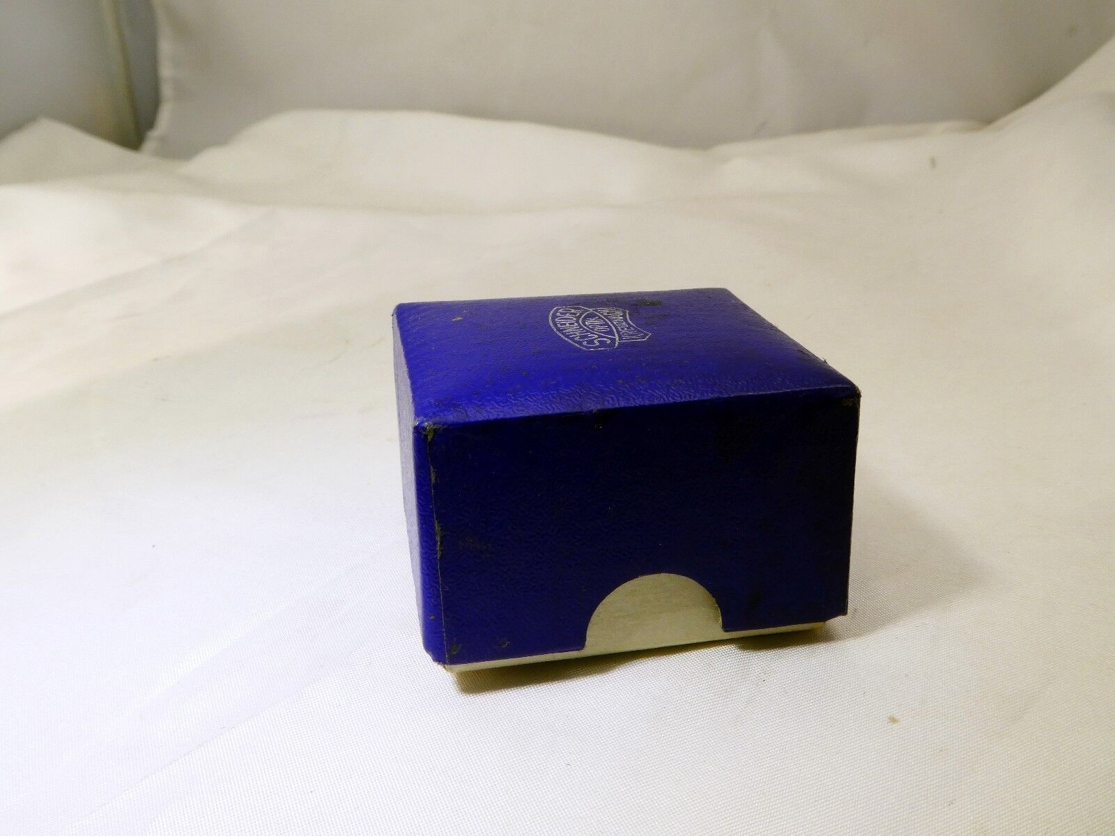Empty Box for Chneider Kreuznach 50mm Companor Lens