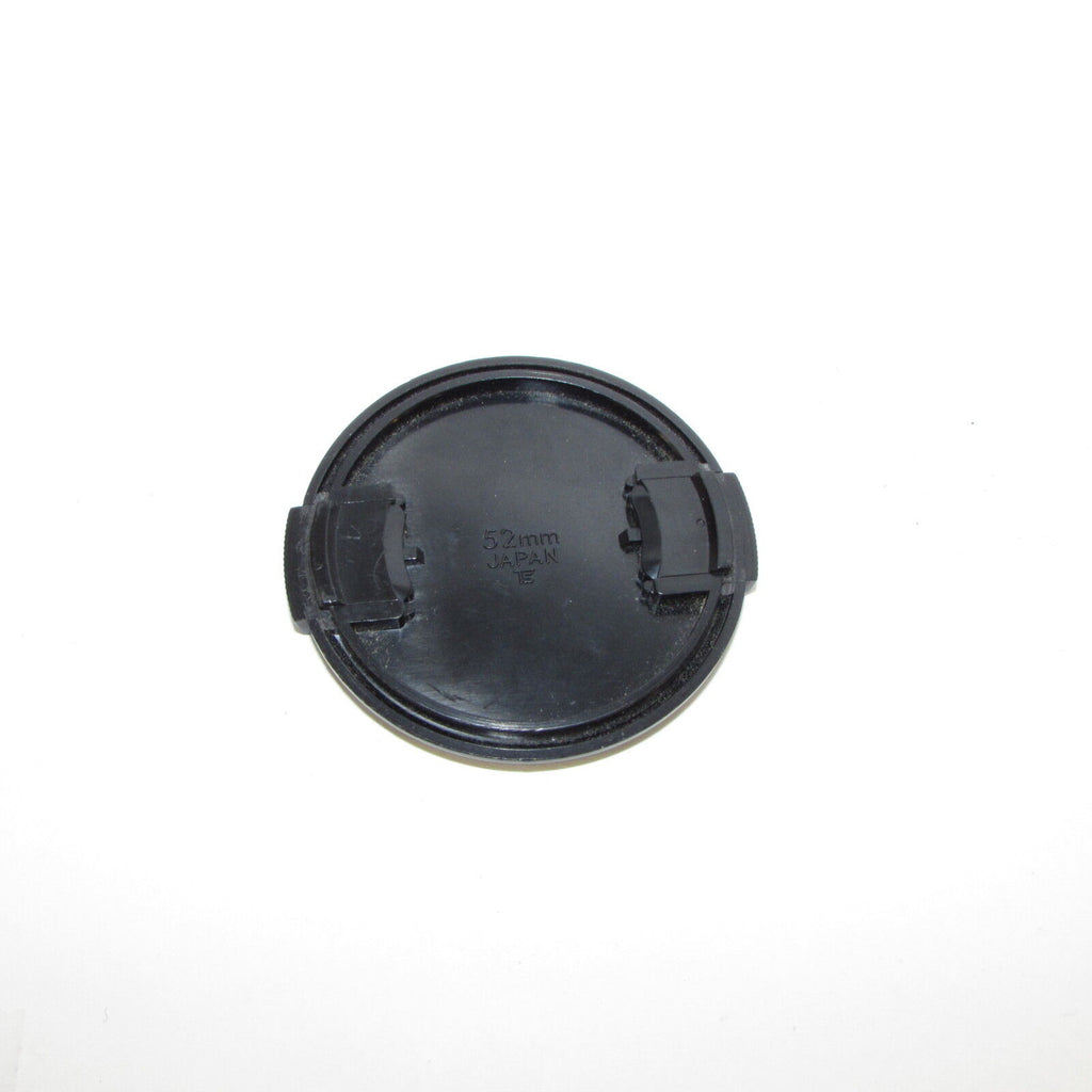 Used JCPenney 55mm Lens Front Cap Made in Taiwan B00750