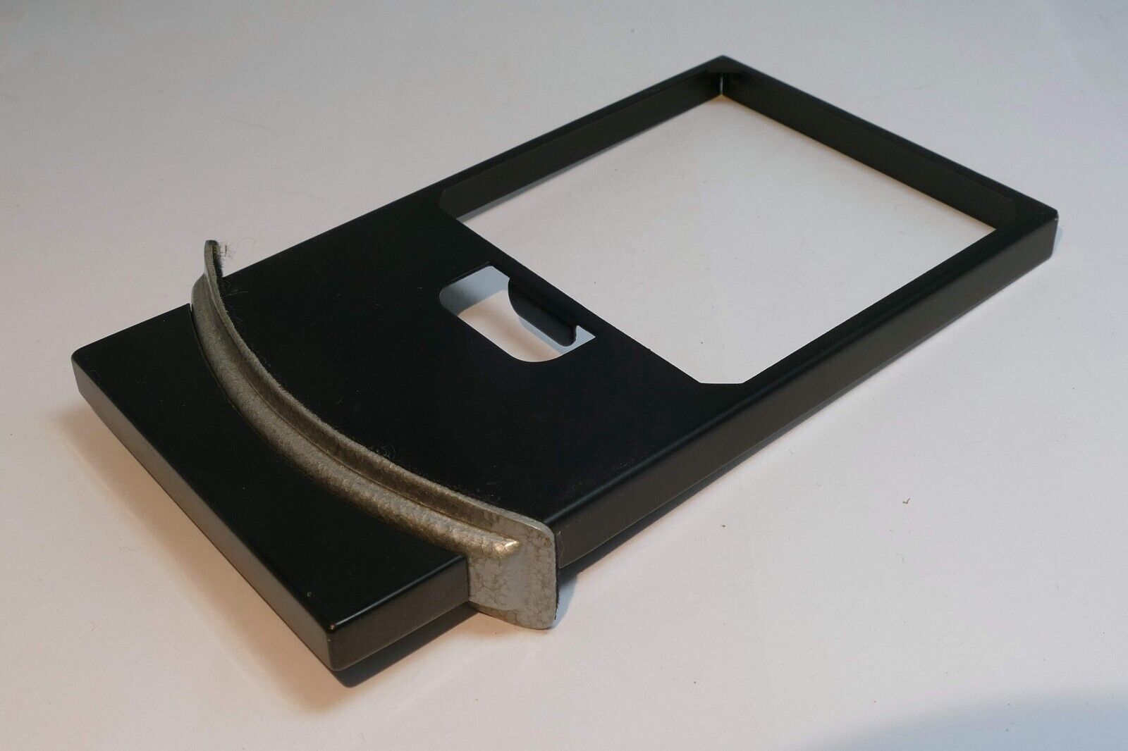 Lindahl Plastic Filter adapter frame holder 3"  3X3 Gelatin