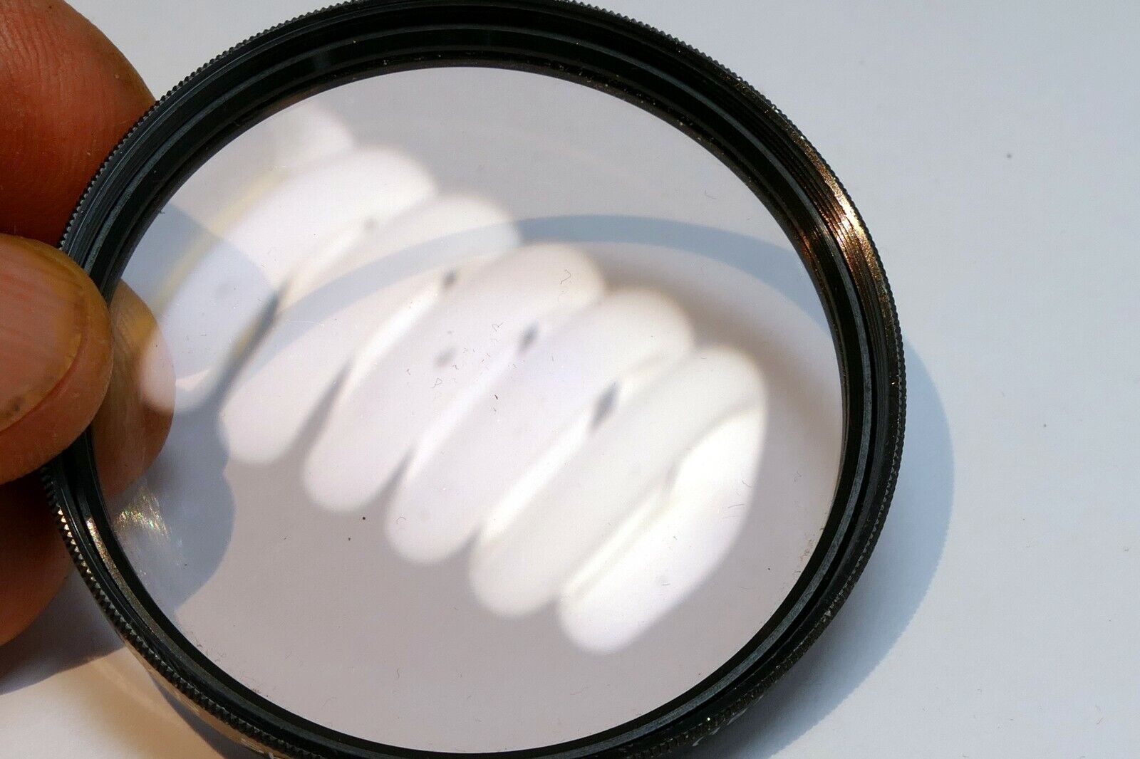 Kalimar  55mm Filter Skylight 1B sky