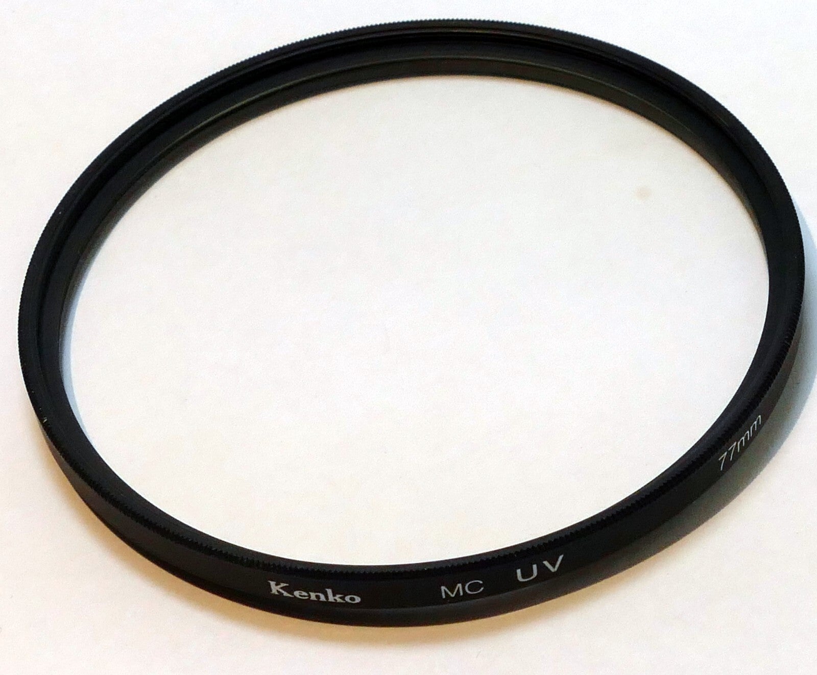 Kenko  UV  77mm Filter MC Multi-Coated