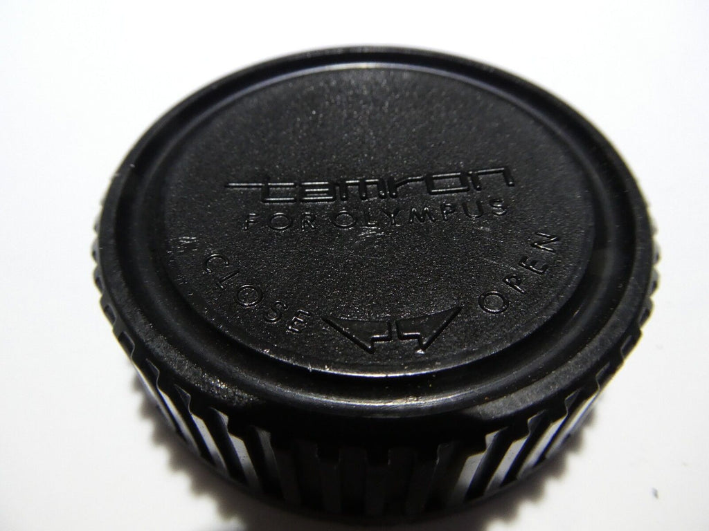 Rear Lens Cap for Tamron Adaptall for Olympus OM 28mm 35mm 50mm lenses
