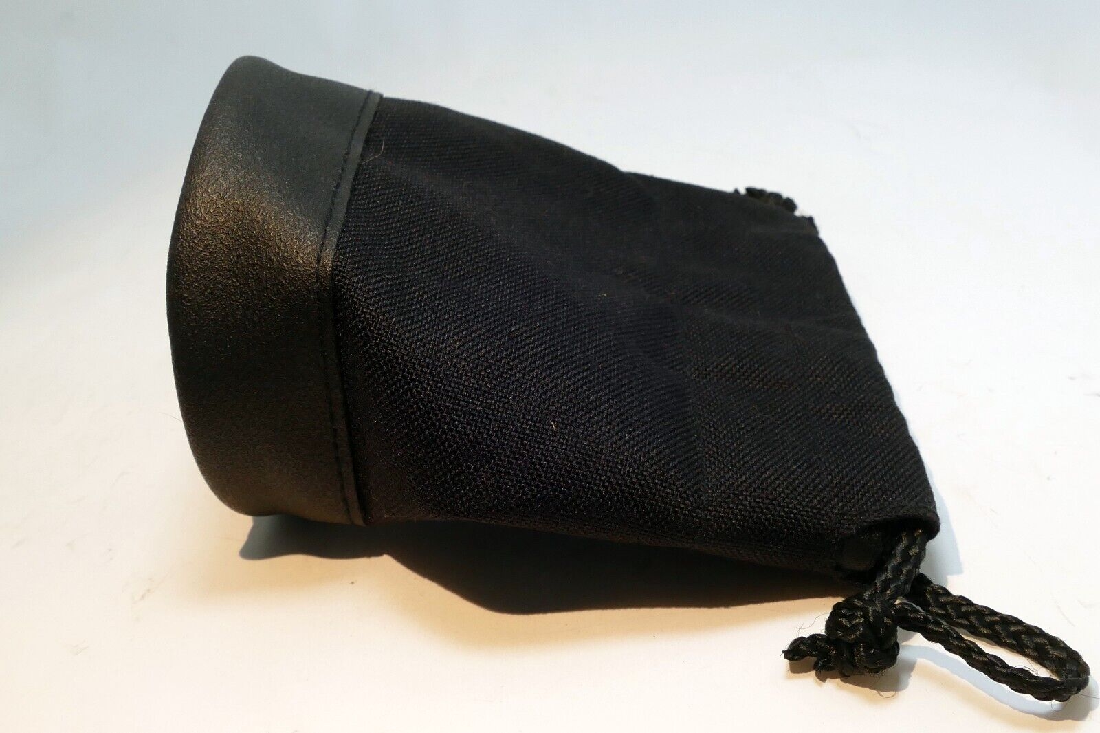 Olympus Lens Bag Case Pouch for 75mm f1.8 45mm f1.2 - genuine OEM