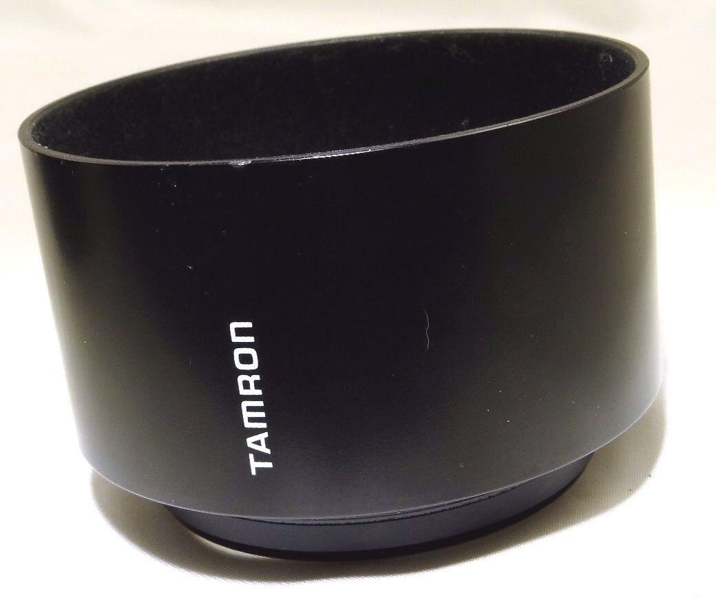 Tamron 58mm Telephoto Lens Hood Shade Adaptall 80-200mm