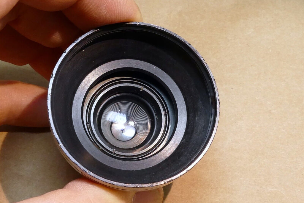 Argus Sandmar Wide Angle 35mm 35 MM F4.5 - Screw Thread - missing mount