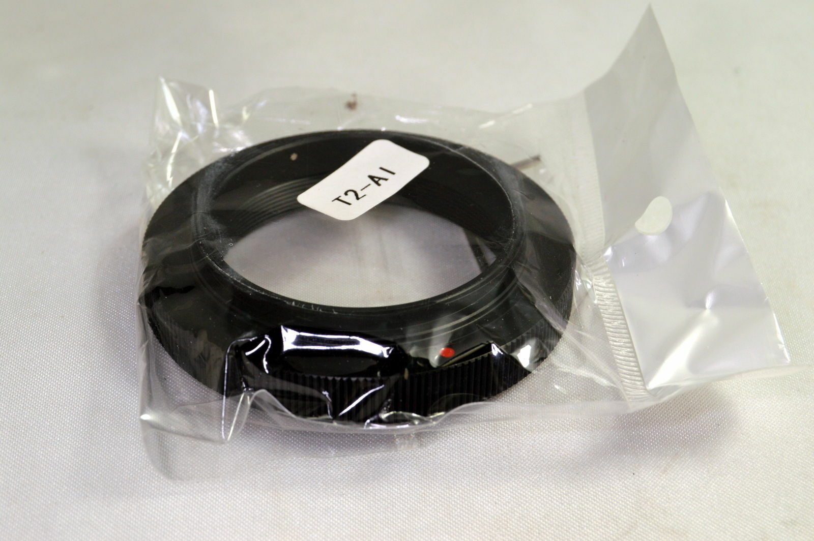 T2 to Nikon F Ai adapter Ring Lens Mount adapter T 2 screw in type 42mm