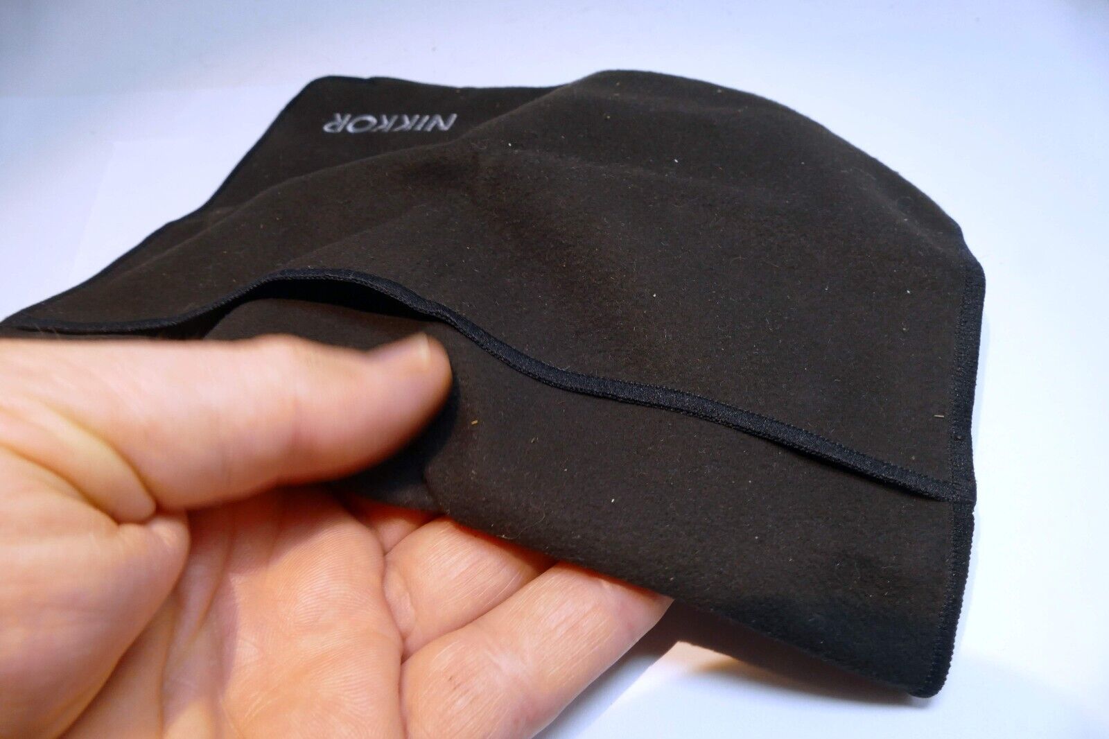 Nikon CL-C1 Lens Case Soft Pouch for NIKKOR Z 14-30mm f/4 24-120mm 24-70mm