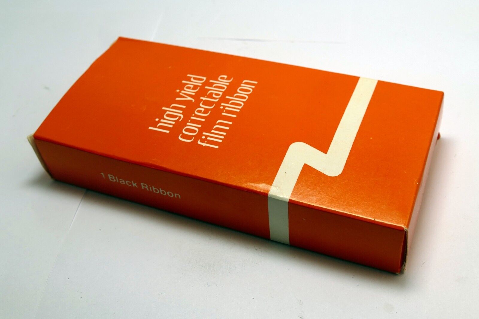 High Yield Correctable Film Ribbon for IBM