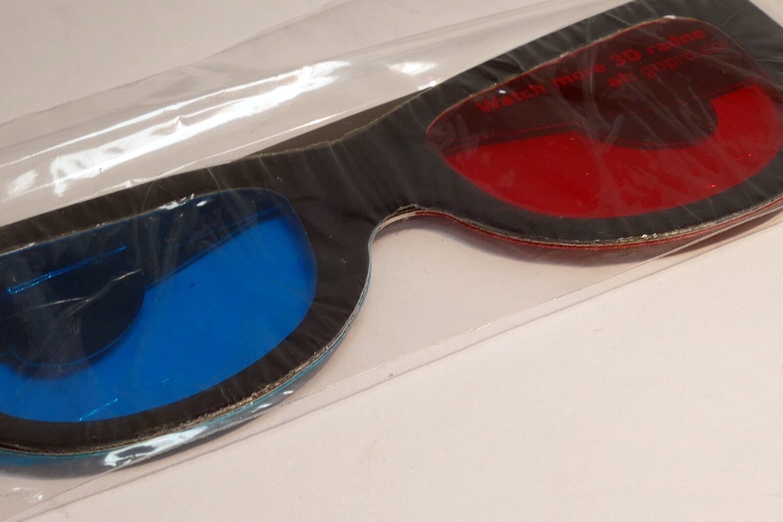 GoPro 3D Glasses (one pair)