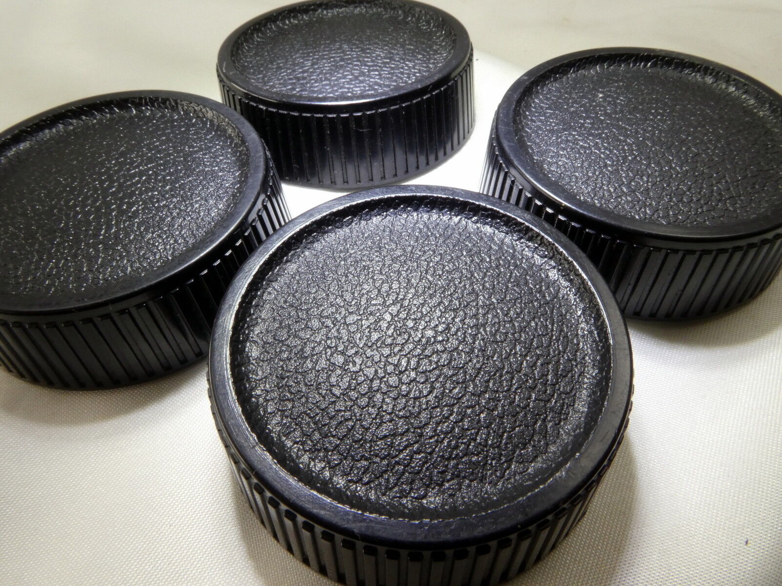 Yashica C/Y Rear Lens Cap vintage genuine OEM for Planar *T Zeiss