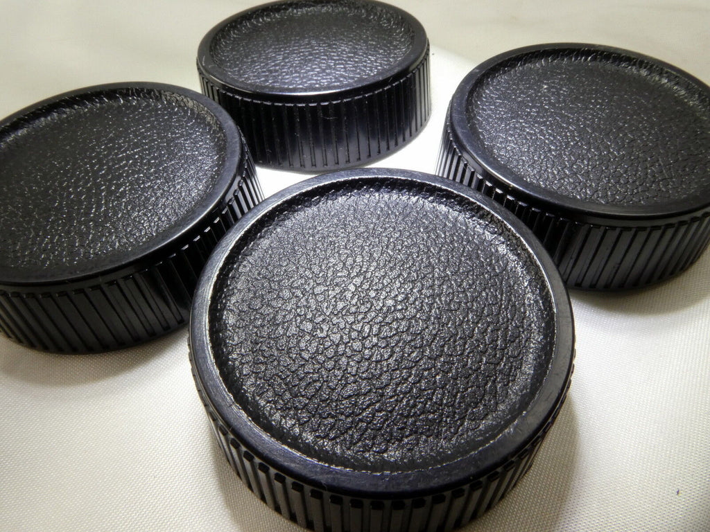 Yashica C/Y Rear Lens Cap vintage genuine OEM for Planar *T Zeiss