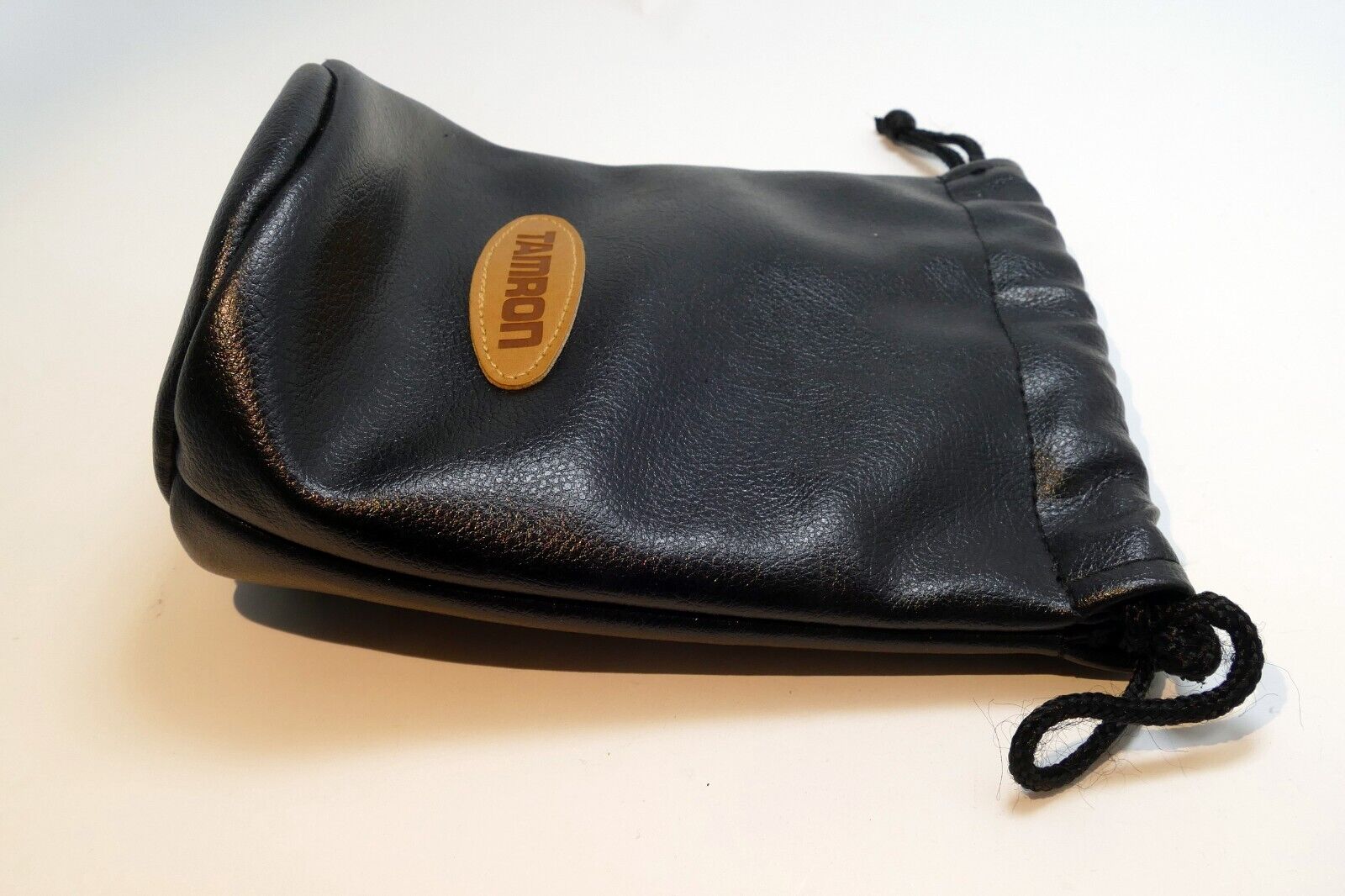 Tamron Soft Lens Case Pouch for Di 17-35mm f2.8-4 85mm f1.8 VC - Genuine OEM
