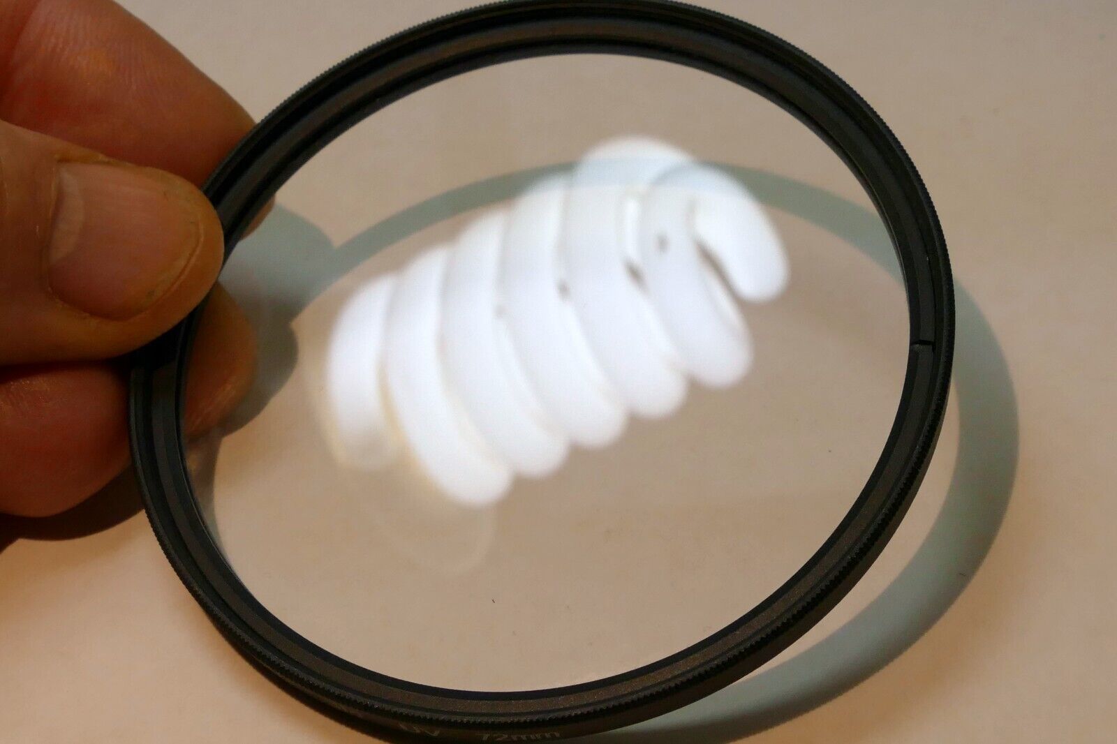 Altura Photo Digital HD UV 72 mm Lens Filter Lens