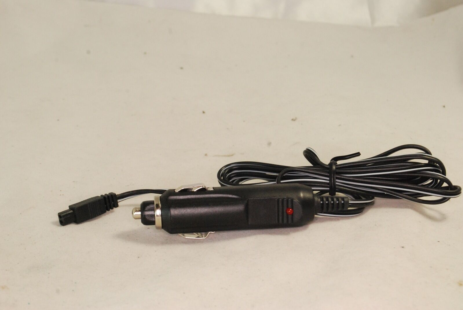 Car Charger cable for Canon adapter S3109044