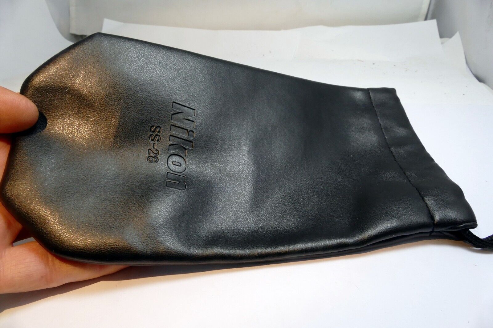Nikon Soft Case  for Nikon SB-28 flash Speedlight SS-28 DX 600 800