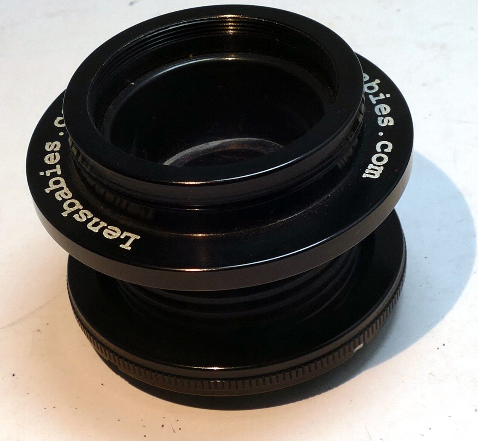 Lensbaby Original Lens For  Nikon F Ai-s Mount d3500 D5500
