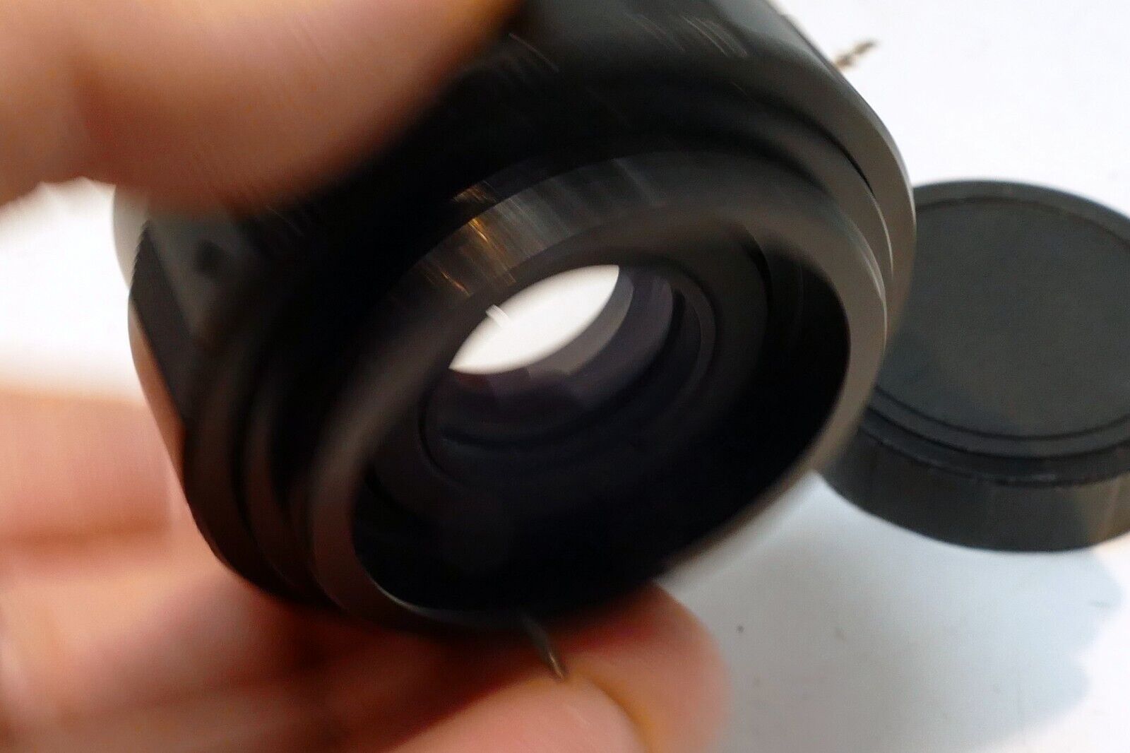 Kamero 2X M42 Lens for Universal screw mount