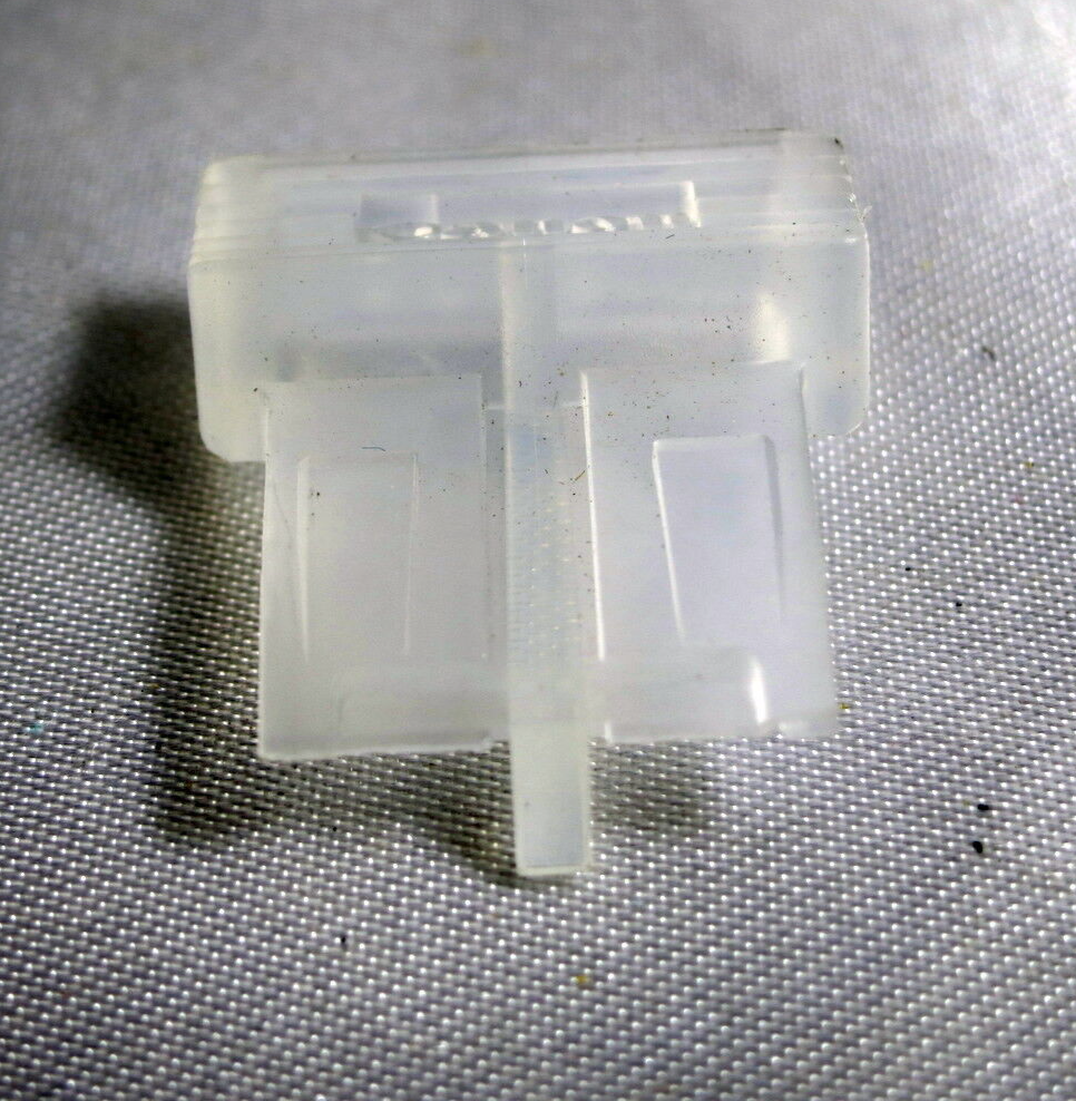 Canon small cap or cover S3402060 for flash terminal