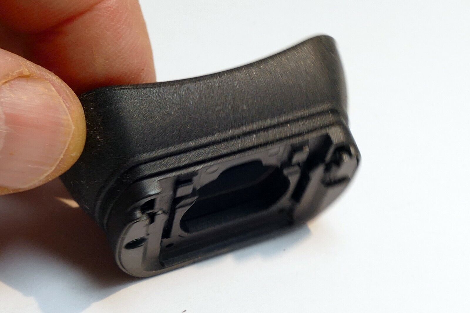 18X24mm ID Rubber Square Eye cup for camera finder