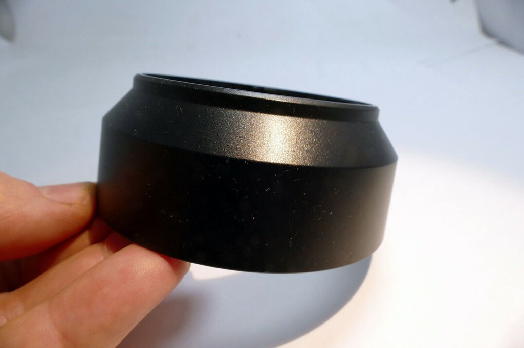 68mm ID Plastic Lens Hood shade