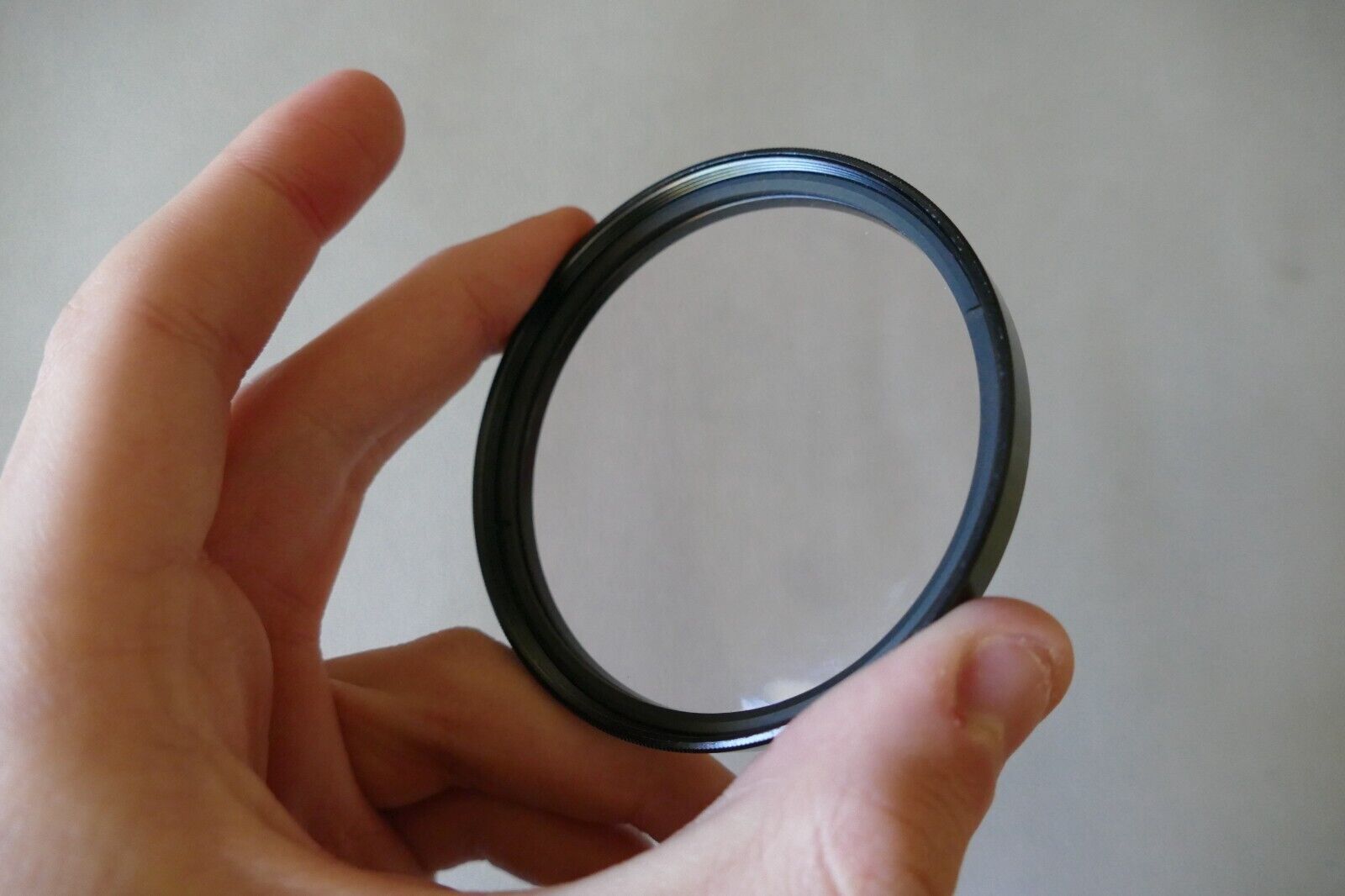 TIffen 72mm Sky 1-A Filter United States