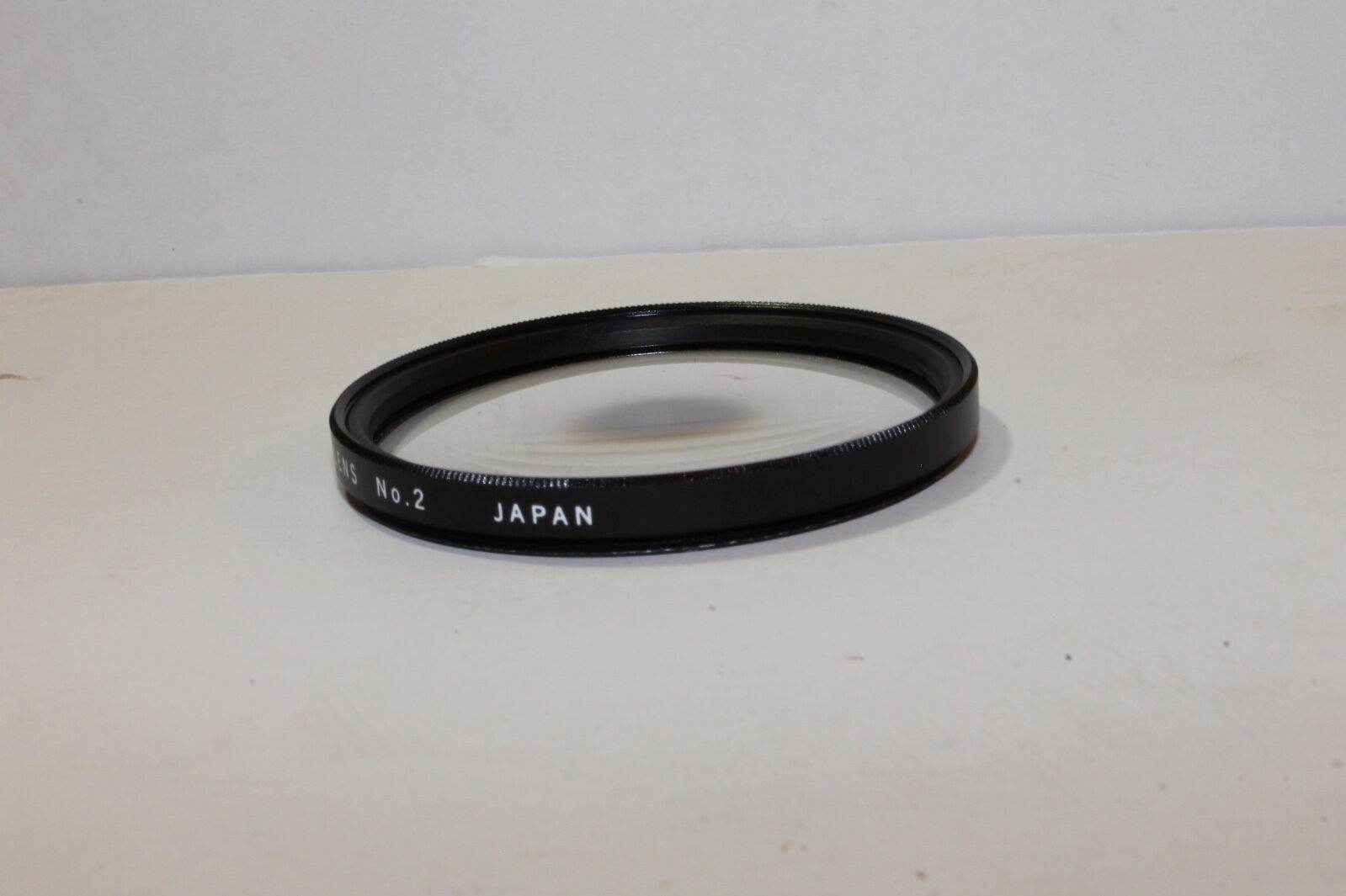 Lens Filter Vivitar 55mm Close Up Macro Lens +2 No. 2 Shipping is free worldwide