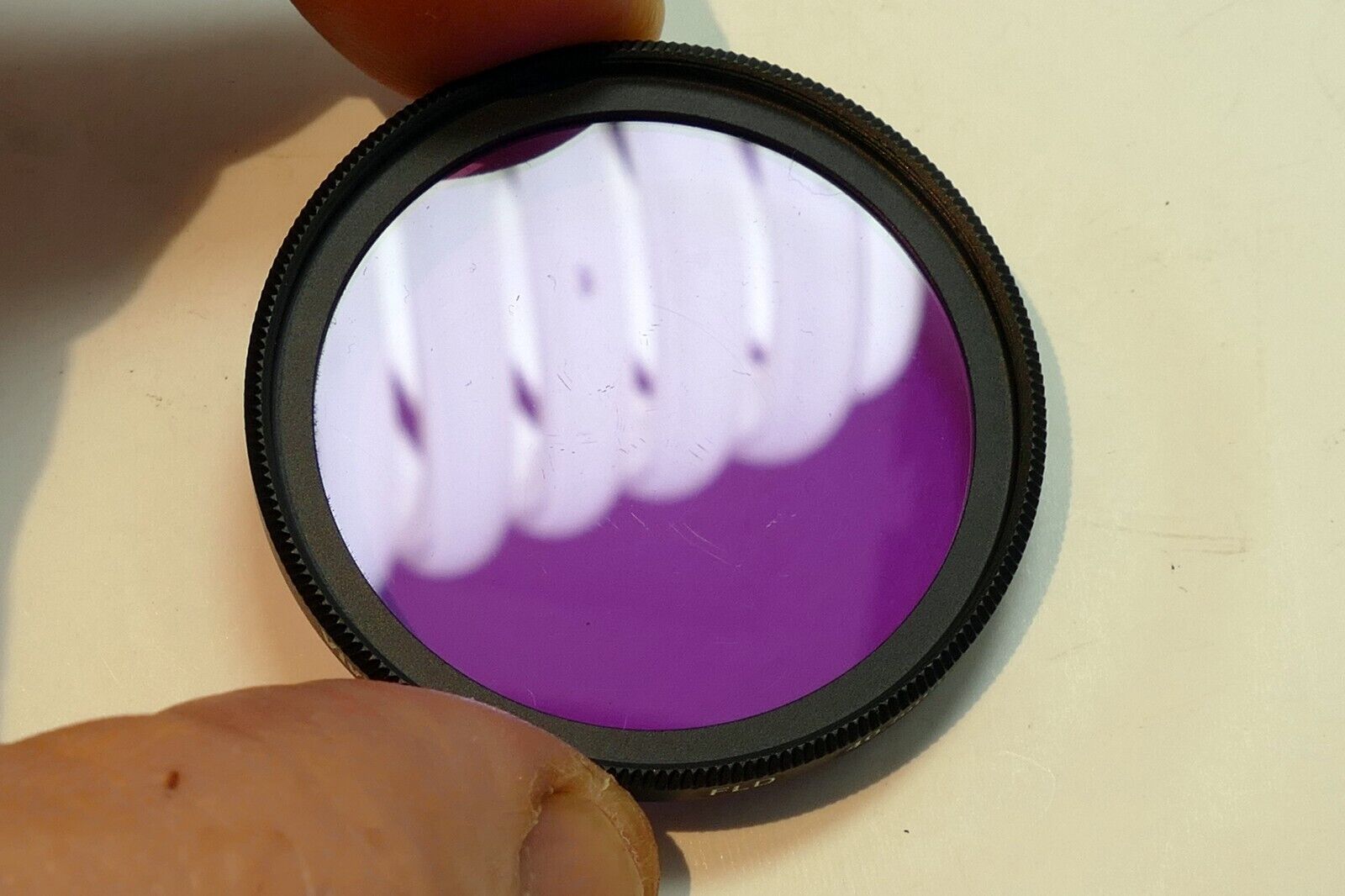 Vivitar series -1 40.5mm Filter  FLD threaded Fluorescent Light