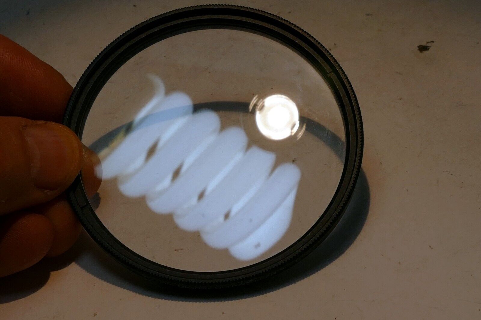 Tiffen 72mm Filter Wide Digital Ultra Clear USA