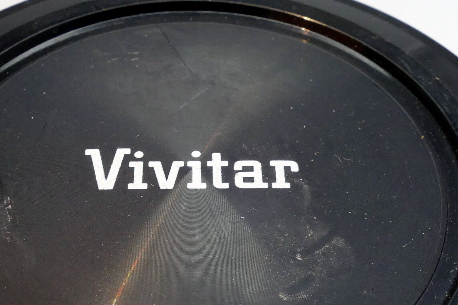 Vivitar Cap for Mamiya 6X7 2X lens teleconverter Sekor 67