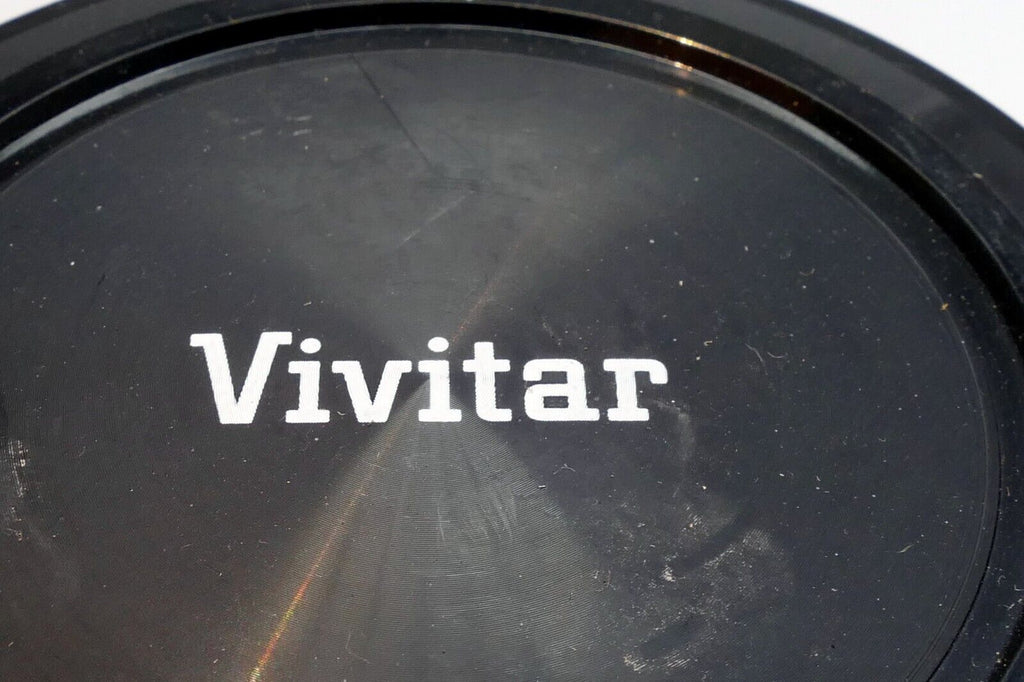 Vivitar Cap for Mamiya 6X7 2X lens teleconverter Sekor 67
